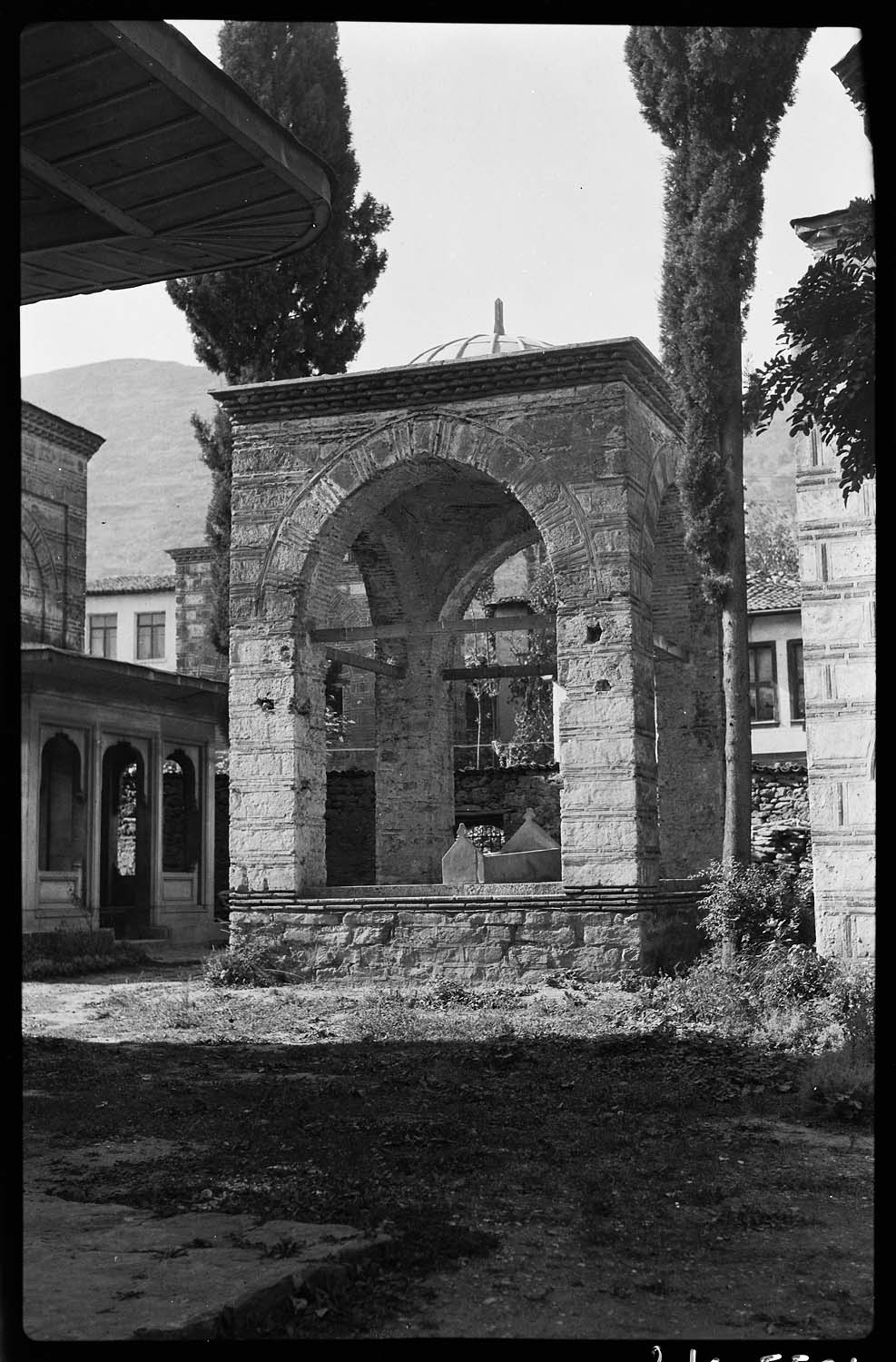 Vue d'ensemble